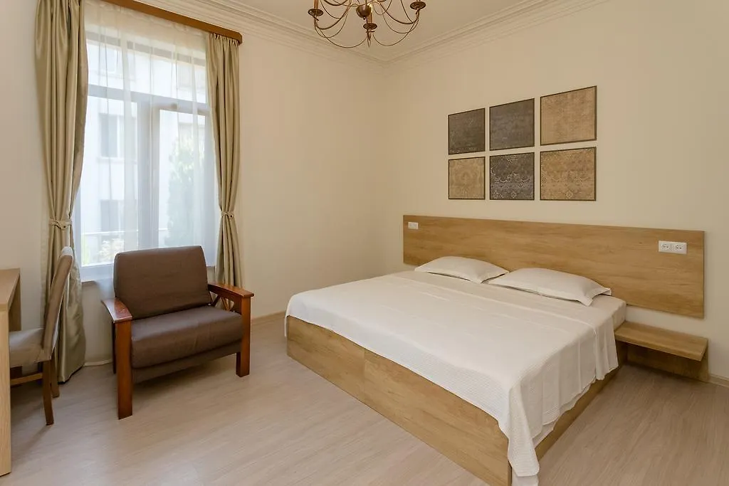 Mais Guest House Tbilisi