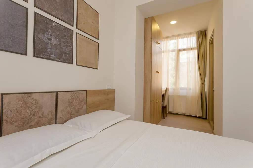 Mais Guest House Tbilisi