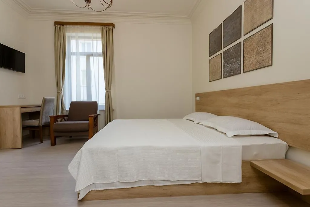 Mais Guest House Tiflis