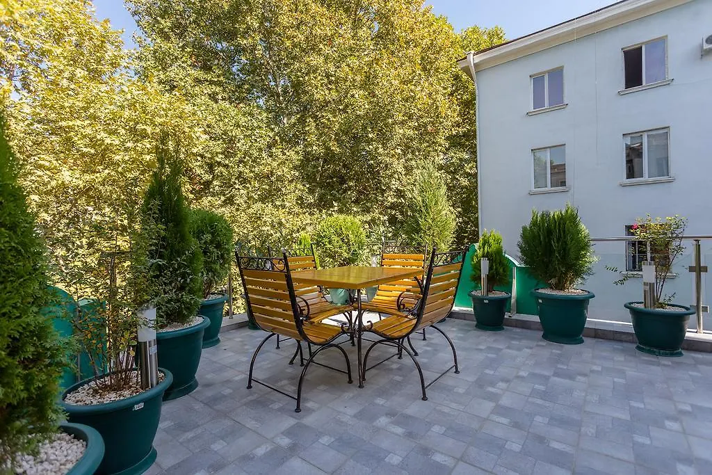Mais Guest House Tiflis