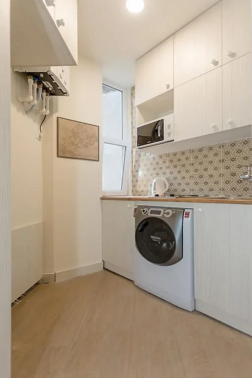 Mais Guest House Tiflis 0*,