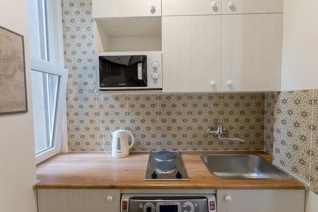 Mais Guest House Tiflis
