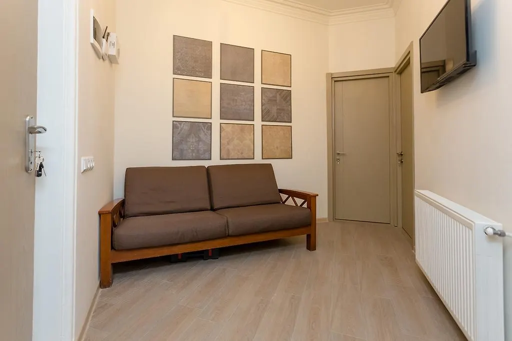 Mais Guest House Tiflis
