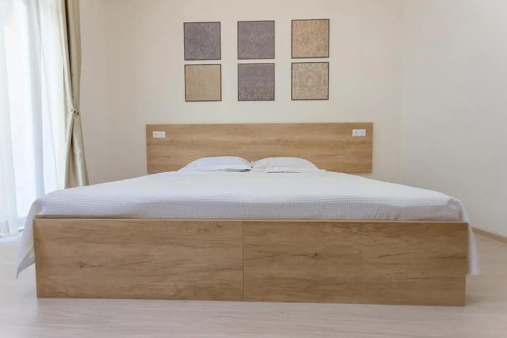 Mais Guest House Tiflis