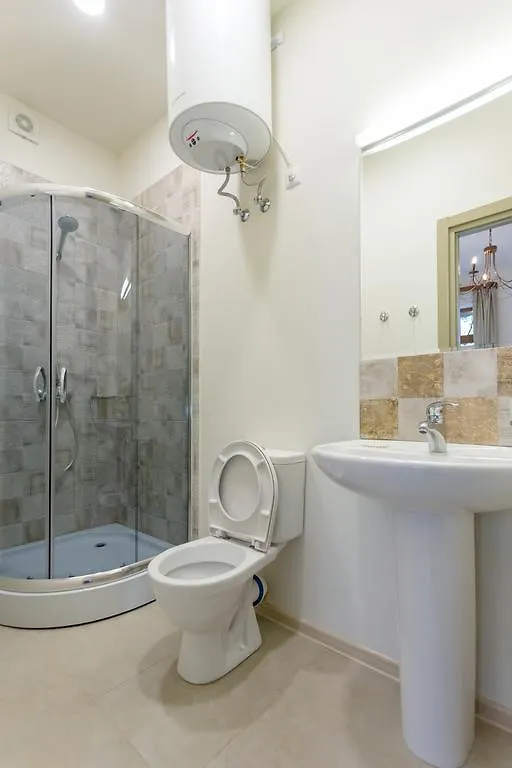 Mais Guest House Tiflis