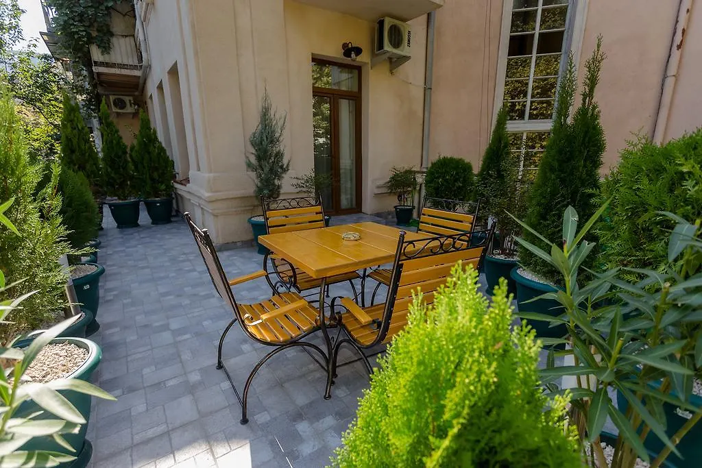 Mais Guest House Tiflis