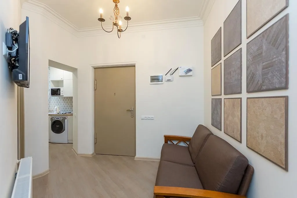 Mais Guest House Tiflis