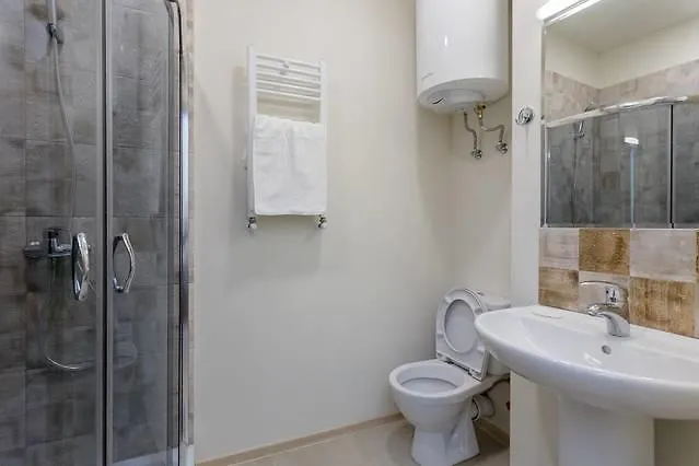 Mais Guest House Tiflis